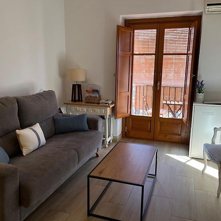 Fantastico Apartamento Suite En Centro De غرناطة المظهر الخارجي الصورة