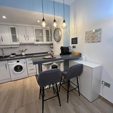 Fantastico Apartamento Suite En Centro De غرناطة المظهر الخارجي الصورة