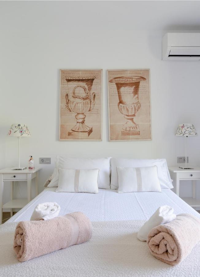 Fantastico Apartamento Suite En Centro De غرناطة المظهر الخارجي الصورة