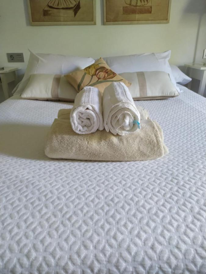Fantastico Apartamento Suite En Centro De غرناطة المظهر الخارجي الصورة