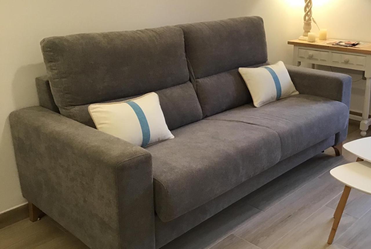 Fantastico Apartamento Suite En Centro De غرناطة المظهر الخارجي الصورة