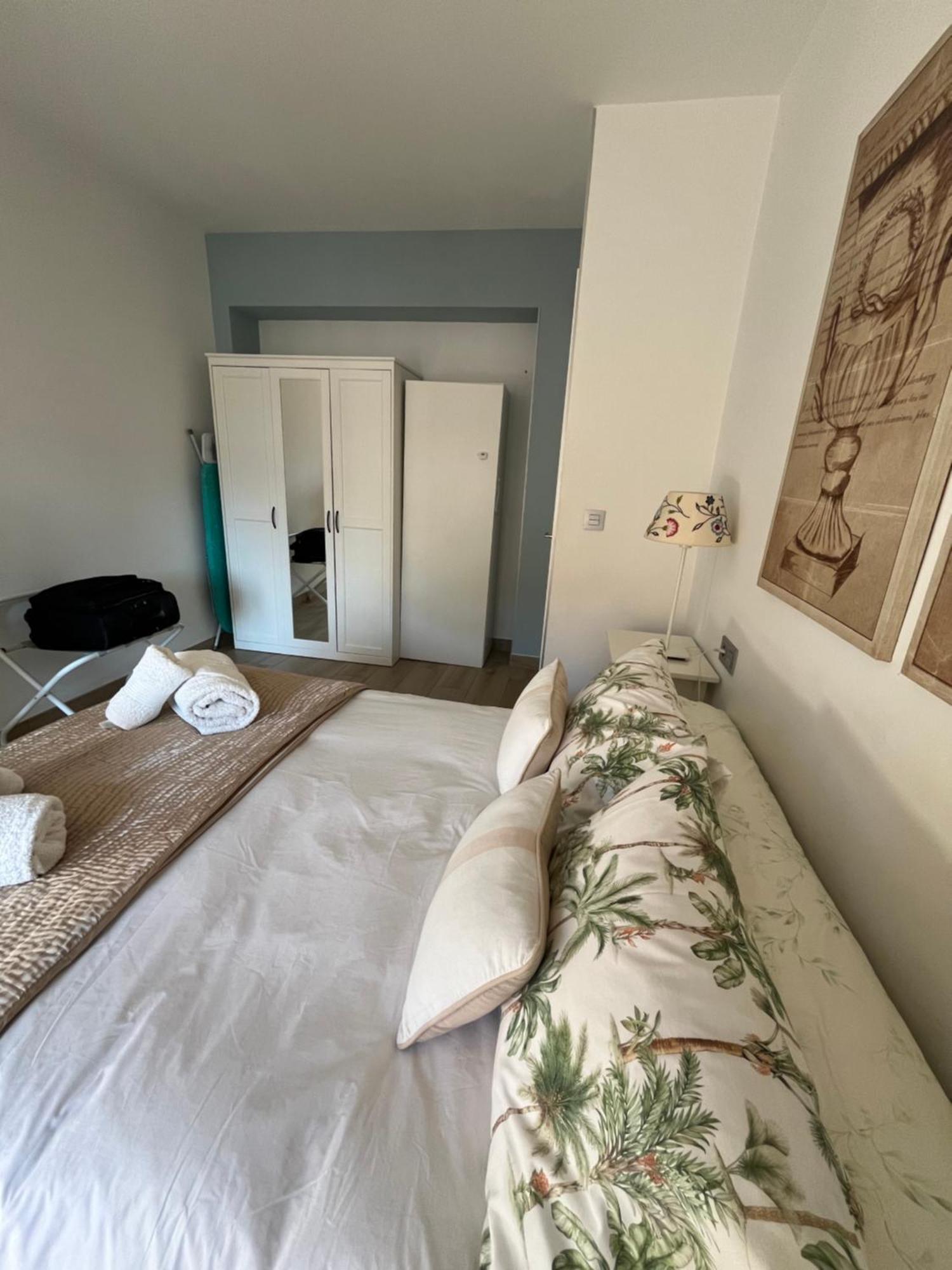Fantastico Apartamento Suite En Centro De غرناطة المظهر الخارجي الصورة