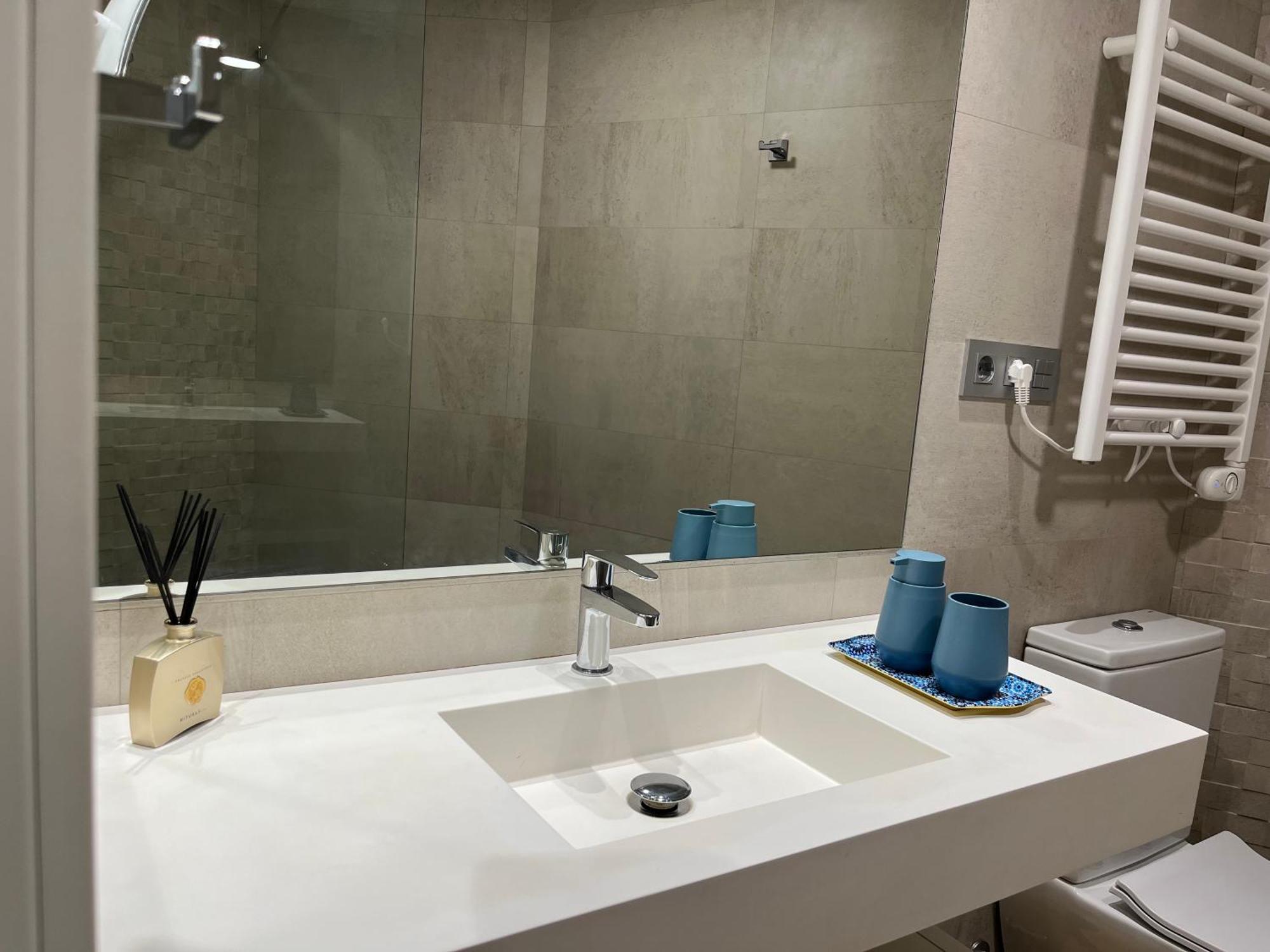 Fantastico Apartamento Suite En Centro De غرناطة المظهر الخارجي الصورة