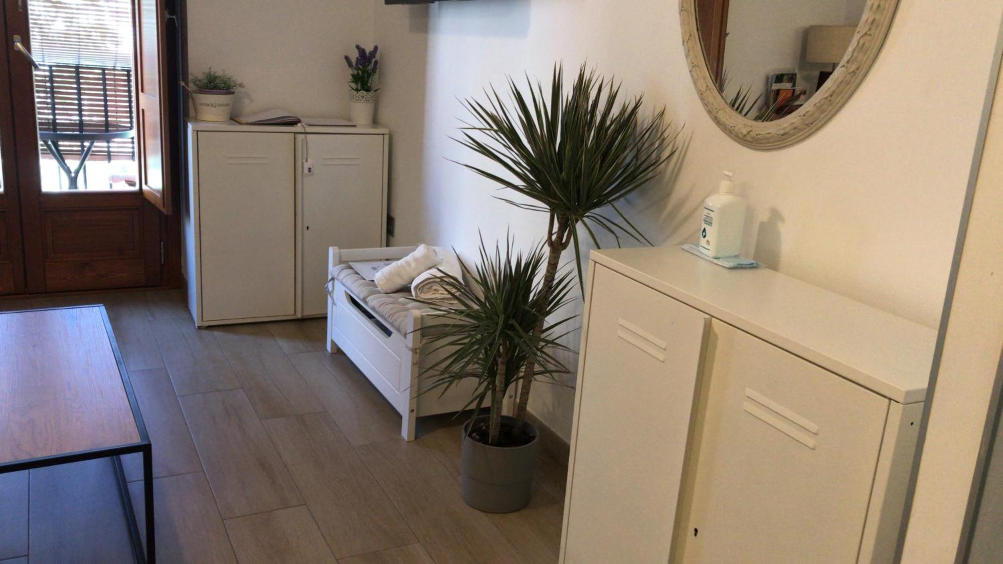 Fantastico Apartamento Suite En Centro De غرناطة المظهر الخارجي الصورة