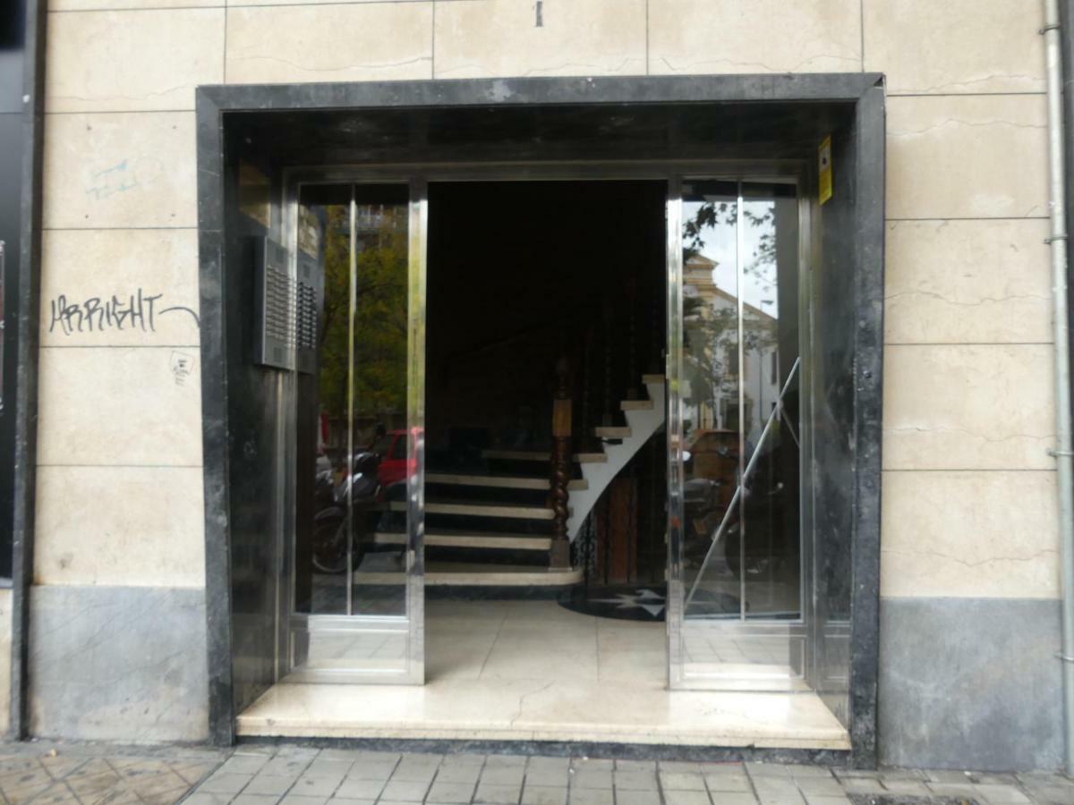 Fantastico Apartamento Suite En Centro De غرناطة المظهر الخارجي الصورة